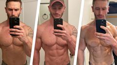How the Keto Diet Helped This Guy Get Shredded
