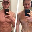 How the Keto Diet Helped This Guy Get Shredded