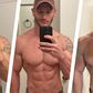How the Keto Diet Helped This Guy Get Shredded