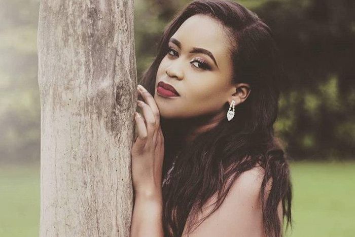 Utasurvive  Corona ubaki na nonsense nigga – Kamene Goro on ladies going back to their exes