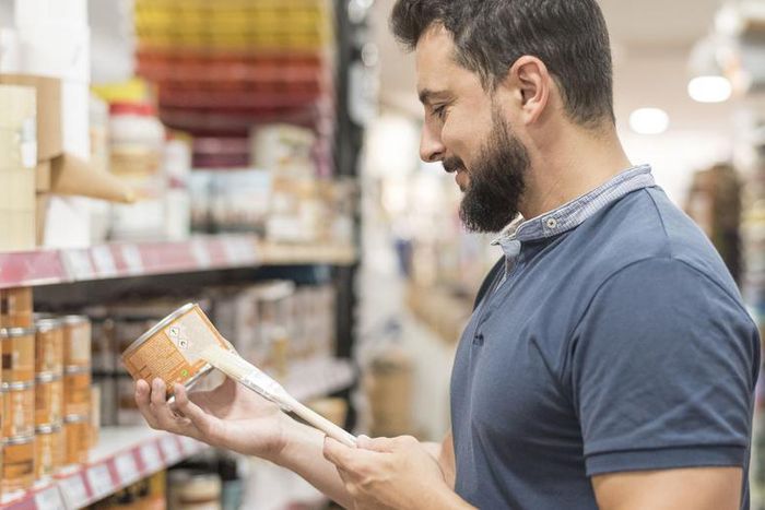 7 High-Protein Pantry Staples