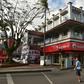 Residents in the capital Suva have jammed supermarkets to stock up on basic supplies
