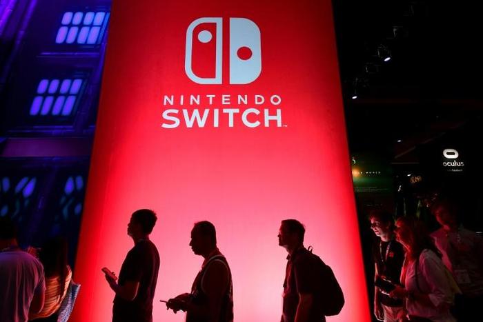 Nintendo said it was working to fix a network problem that prevented people from connecting to its online games