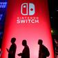 Nintendo said it was working to fix a network problem that prevented people from connecting to its online games