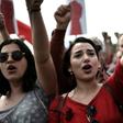 May Day marches have been cancelled due to the coronavirus pandemic, but unions see the crisis as a chance to get  workers their due 