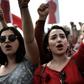 May Day marches have been cancelled due to the coronavirus pandemic, but unions see the crisis as a chance to get  workers their due 