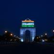India banned all incoming international flights in March as it imposed one of the world's strictest coronavirus lockdowns