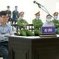 Vietnamese blogger Truong Duy Nhat was a regular contributor to Radio Free Asia and a critic of the government