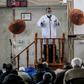 Experts have warned that an epidemic in Gaza would likely be disastrous, given the high poverty rates, densely-packed population and weak health system
