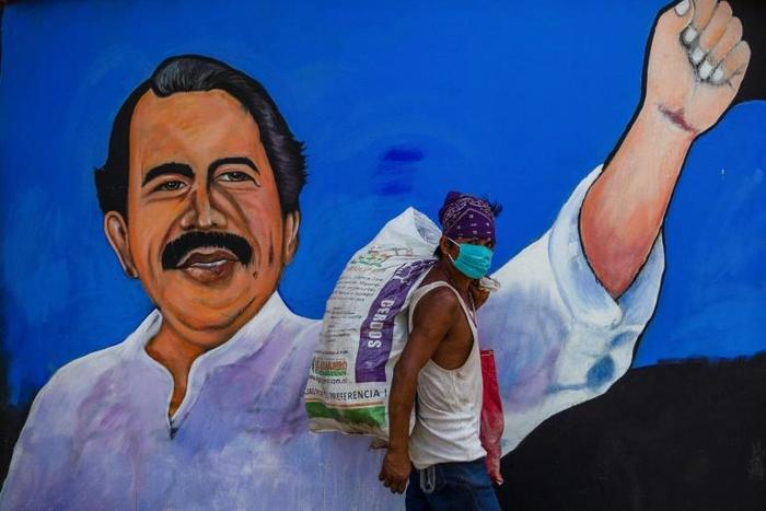Nicaragua has reported only 16 coronavirus cases and five deaths, but civil society groups claim the number is much higher