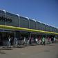 There was a long and thirsty queue outside the Makro Silverlakes Liquor Store in Pretoria as it reopened on Monday