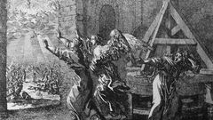 The Apocalypse as an 'Unveiling': What Religion Teaches Us About the End Times