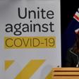 New Zealand PM Jacinda Ardern will take a 20 percent pay cut in an act of solidarity with people struggling financially during the COVID-19 pandemic