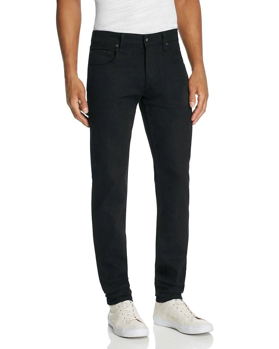 rag and bone slim fit jeans