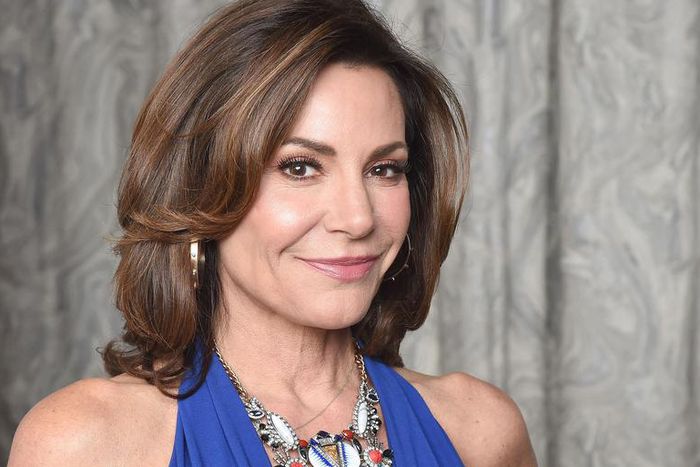 How Does Countess Luann Make Her Money?