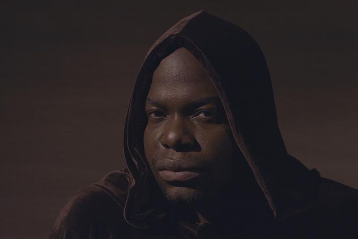 This Artist Proposes a Community Space 'to Dream, to Imagine'