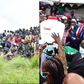 Government responds after Senate Leader Kipchumba Murkomen, Meru Governor Kiraitu Murungi held crowded public gatherings