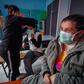 An estimated several thousand homeless people in Bucharest face an especially tough time during the pandemic
