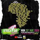 Africa Day Benefit Concert . Sauti Sol, Diamond and Nandy to perform at Africa Day Benefit Concert with Idris Elba as the host