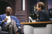 Michael Jordan's Extraordinary Career in Photos
