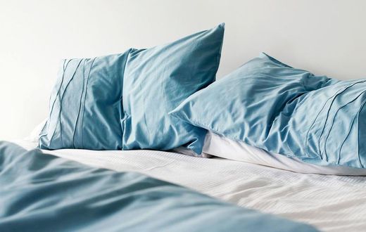 The 12 Best Pillows for Sleeping Peacefully