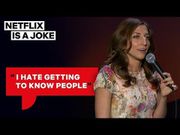 The 20 Best, Funniest, Comedy Specials on Netflix Right Now