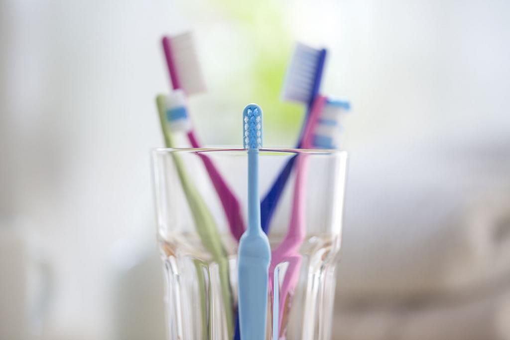 Family concept still life image.