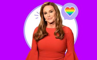 Caitlyn Jenner: ‘My Gender Dysphoria Is A Gift’