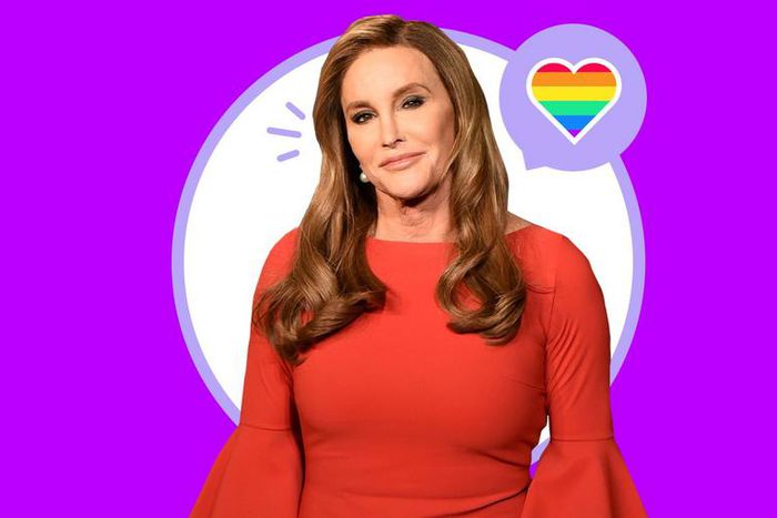 Caitlyn Jenner: ‘My Gender Dysphoria Is A Gift’