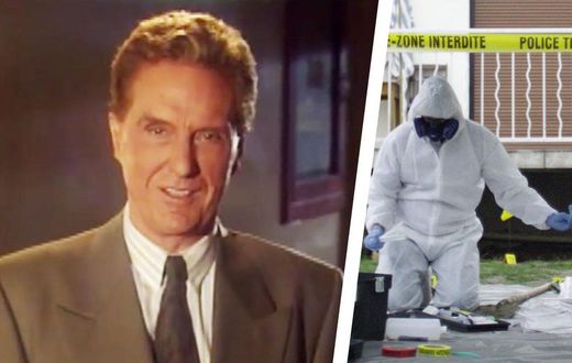 'Unsolved Mysteries' Went Without a Host