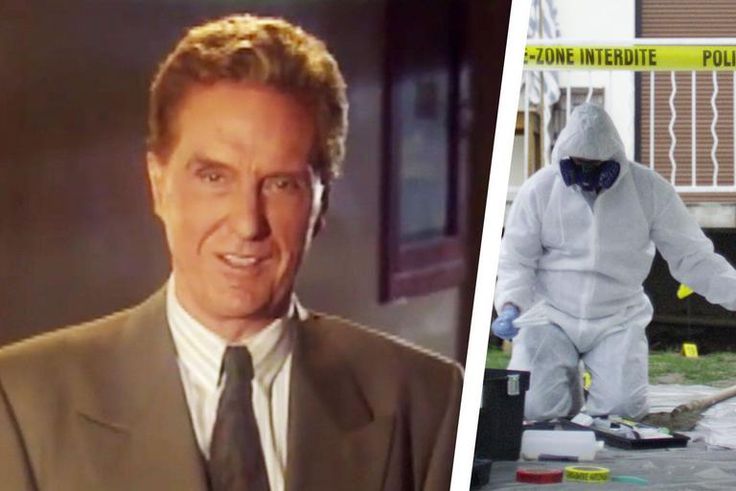 'Unsolved Mysteries' Went Without a Host