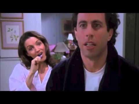 40 Photos of the Seinfeld Cast Then and Now