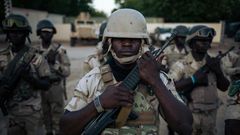 More than 3,000 people have been killed since separatists declared the independence of Ambazonia in October 2017