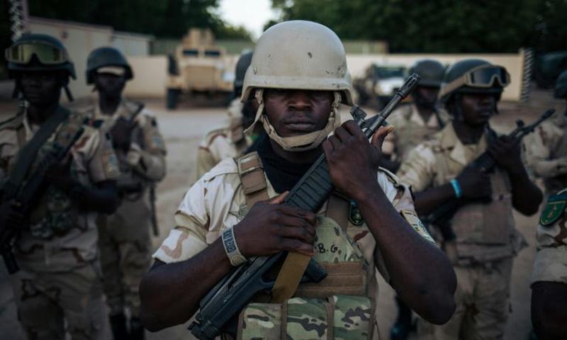 More than 3,000 people have been killed since separatists declared the independence of Ambazonia in October 2017