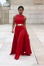 Jumpsuits you can wear to the office (Pinterest)