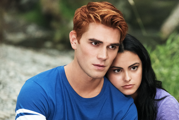 Here's What We Know About 'Riverdale' Season 5