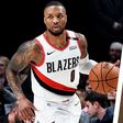 Check Out Damian Lillard's Pre-NBA Return Workouts