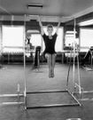 What Working Out Looked Like 50 Years Ago