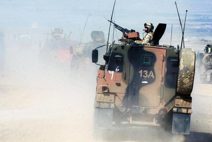 The Defence Department is carrying out a wide-ranging probe into alleged war crimes by Australian forces in Afghanistan