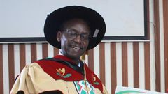 Government cancels Dedan Kimathi University graduation that was to be held on Facebook