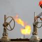 OPEC Secretary General Mohammad Barkindo called the cuts 'historic'
