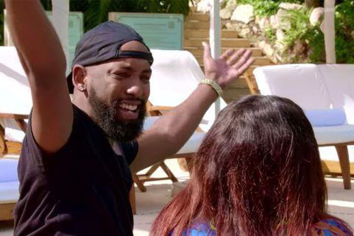 'Love Is Blind' Won't Be Getting an LGBTQ+ Spinoff