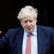 Johnson, 55, has been recuperating at the British prime ministerial retreat, Chequers, outside London since his release from hospital on April 12