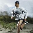 Why Your Next Outdoor Workout Should Be on Sand