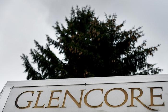 Glencore says copper mining has been hit by a slump in prices and the fallout of the coronavirus pandemic