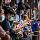 Since the virus crisis began, there has been an online flood of dangerous fake cures and conspiracy theories that the WHO has called an 'infodemic'