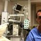This video grab taken from Brazil's President Jair Bolsonaro's official Twitter account in January 2019 shows the Brazilian leader speaking before undergoing surgery in a Sao Paulo hospital to remove the colostomy bag that was placed after  a knife att...