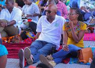 Wambui Kamiru’s message to the late Bob Collymore as she celebrates their wedding anniversary