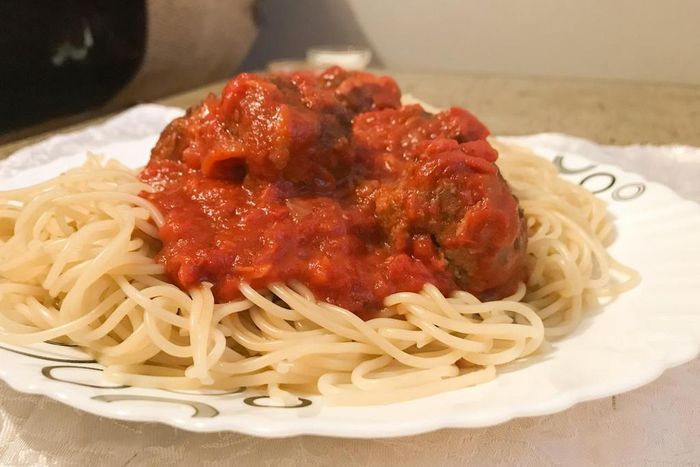 Recipe with a Pulselive twist: How to make Meatballs in tomato sauce