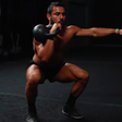 This Kettlebell Bodyweight Flow Torches the Body